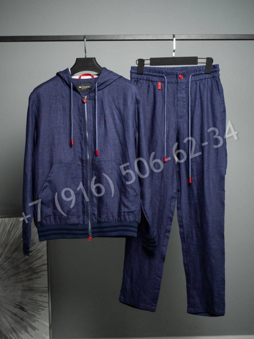 Прогулочный костюм KITON 29352