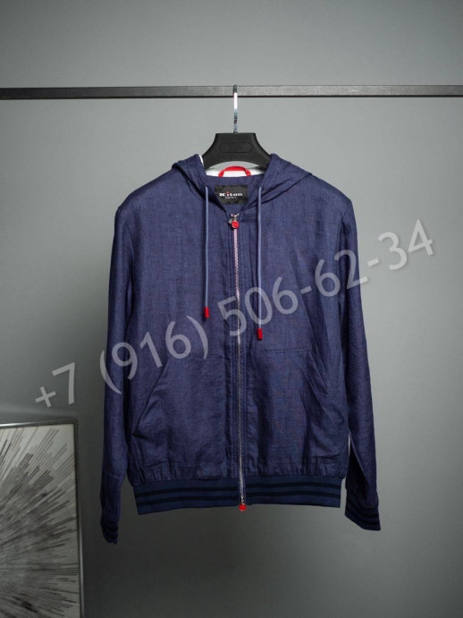 Прогулочный костюм KITON 29352