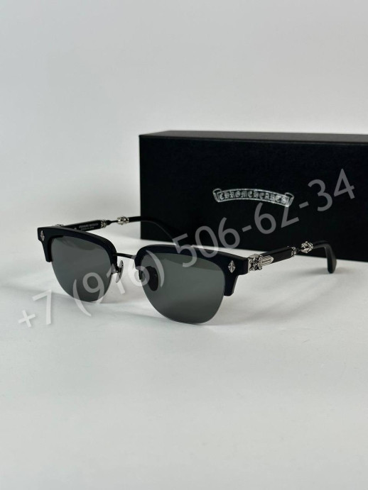 Очки Chrome Hearts 25794