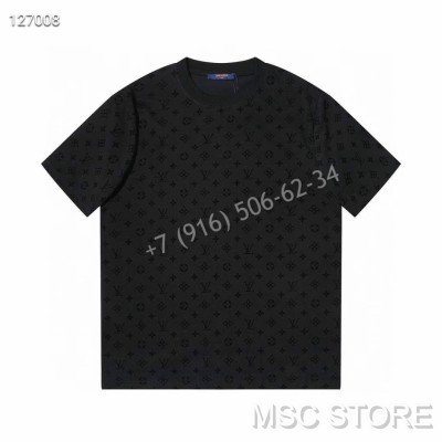 Футболка Louis Vuitton 9021