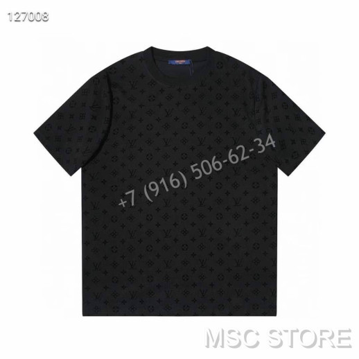Футболка Louis Vuitton 9021
