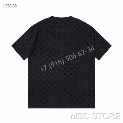 Футболка Louis Vuitton 9021