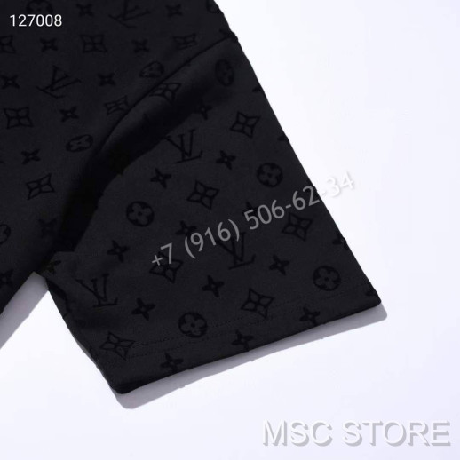 Футболка Louis Vuitton 9021