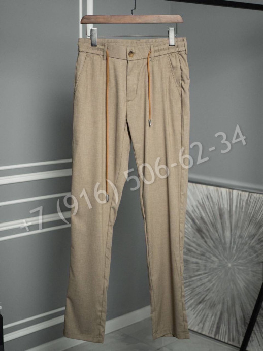 Брюки Loro Piana 29452