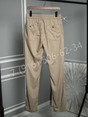 Брюки Loro Piana 29452