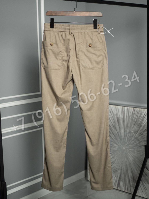 Брюки Loro Piana 29452