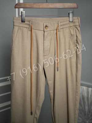 Брюки Loro Piana 29452