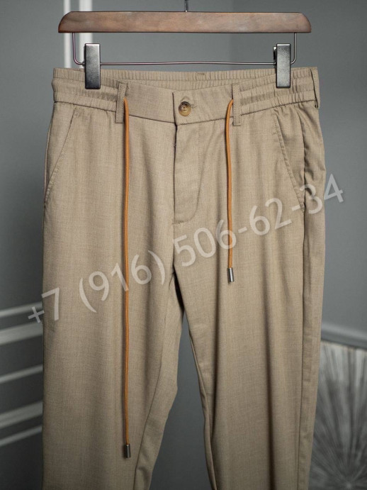 Брюки Loro Piana 29452