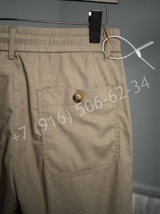 Брюки Loro Piana 29452