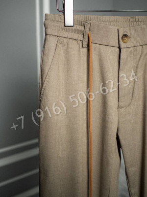 Брюки Loro Piana 29452