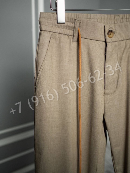 Брюки Loro Piana 29452