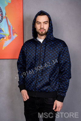 Толстовка Louis Vuitton 9121