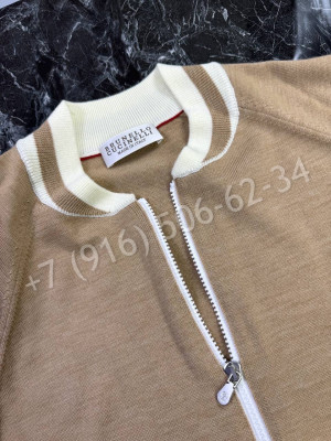 Кардиган Brunello Cucinelli 29552