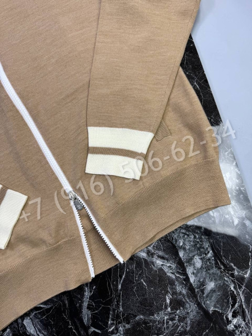 Кардиган Brunello Cucinelli 29552