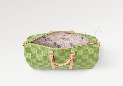 Дорожная сумка Louis Vuitton 29729