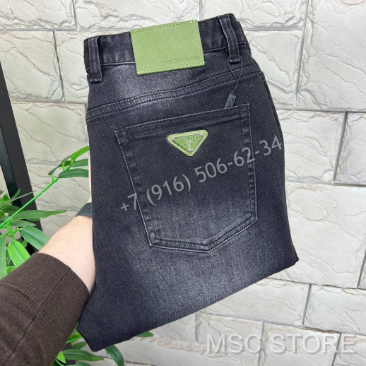 Джинсы Prada 9227