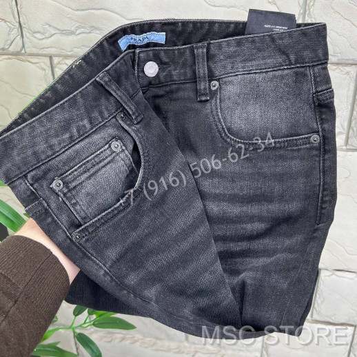 Джинсы Prada 9227