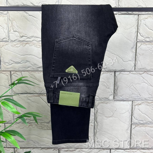 Джинсы Prada 9227