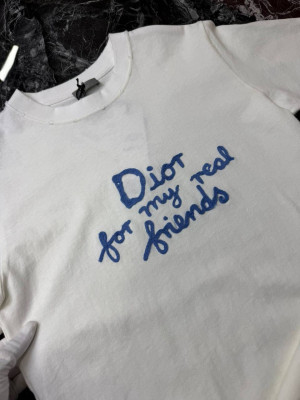 Футболка Dior 16309 2