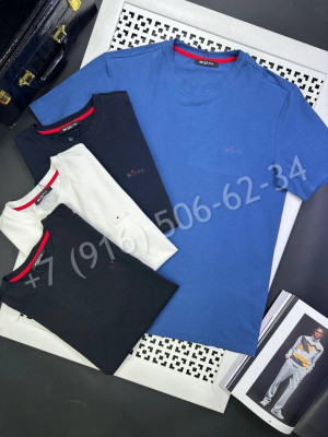 Футболка KITON 29652