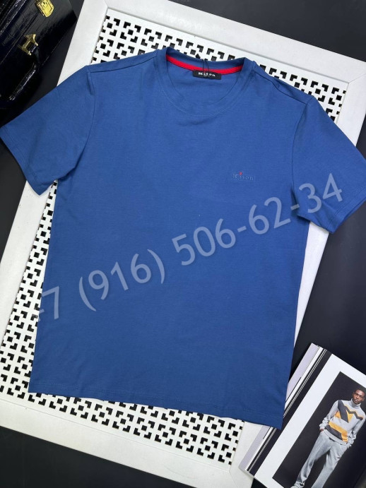 Футболка KITON 29652