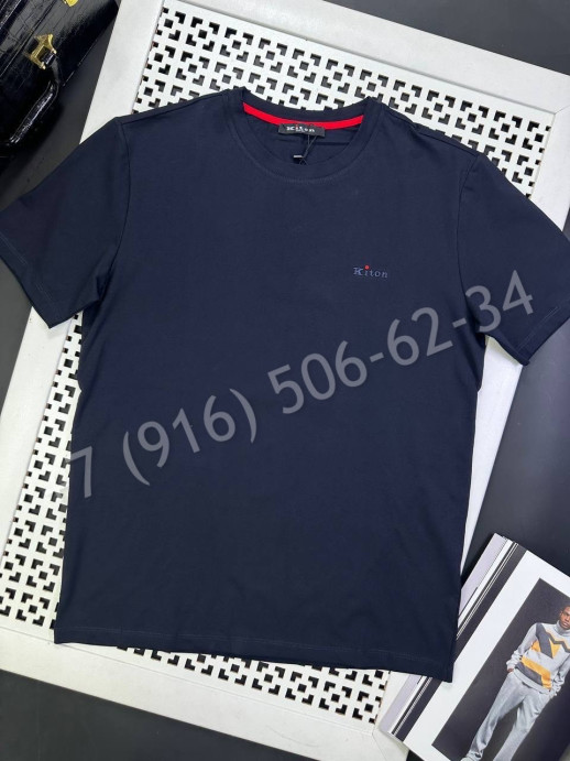 Футболка KITON 29652