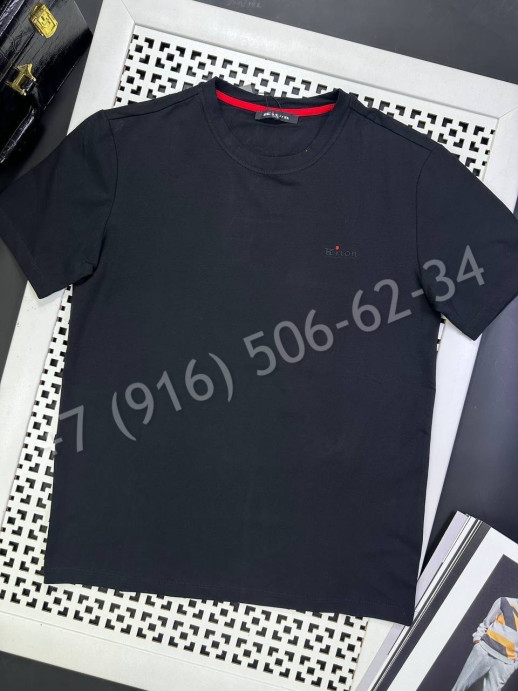 Футболка KITON 29652