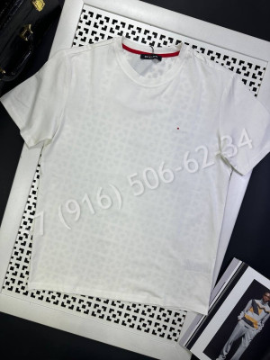 Футболка KITON 29652