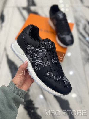 Кроссовки Louis Vuitton 9327