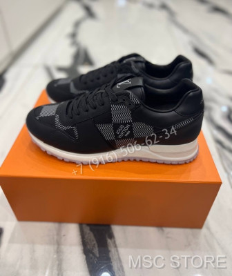 Кроссовки Louis Vuitton 9327