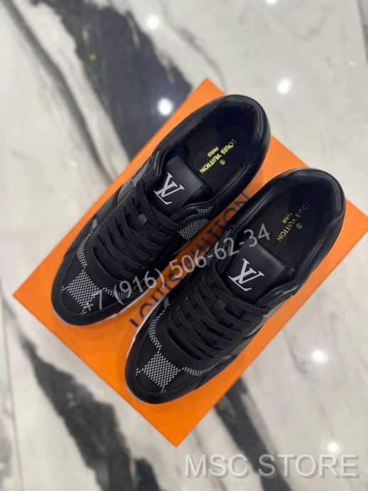 Кроссовки Louis Vuitton 9327