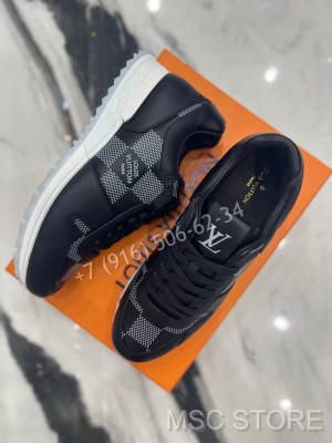 Кроссовки Louis Vuitton 9327