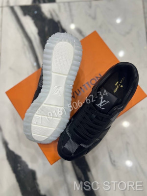 Кроссовки Louis Vuitton 9327