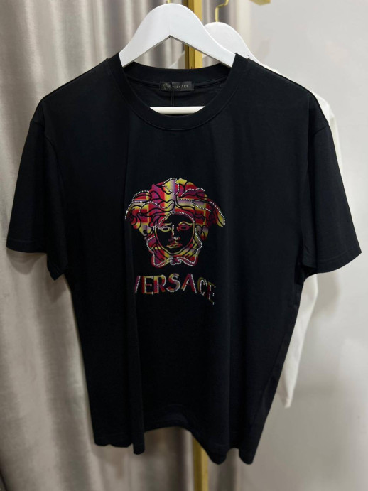Футболка Versace 19675