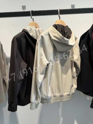 Куртка бомбер Brunello Cucinelli 29752