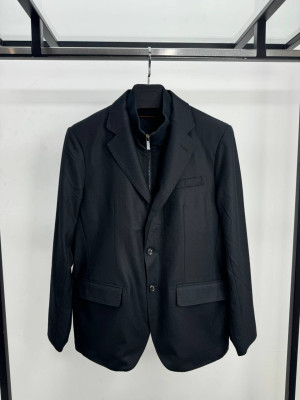 Куртка пиджак Loro Piana с подстежкой 8790 1