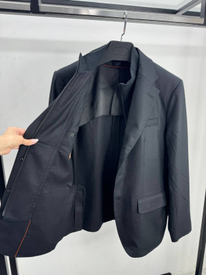 Куртка пиджак Loro Piana с подстежкой 8790 1