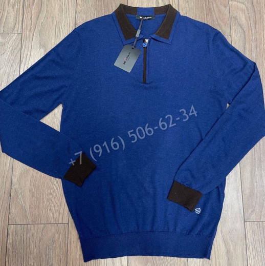 Поло KITON 19777