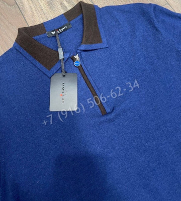 Поло KITON 19777