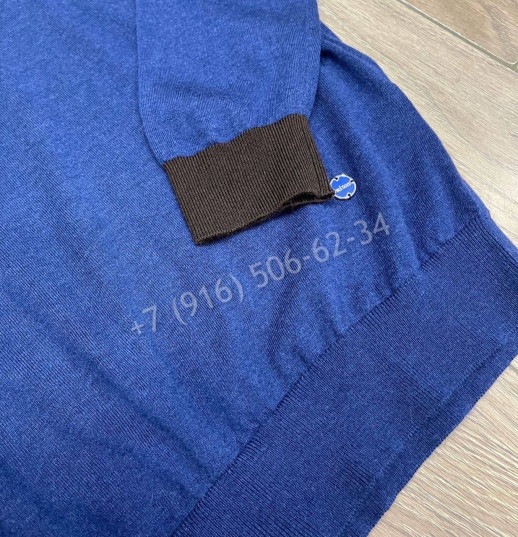 Поло KITON 19777