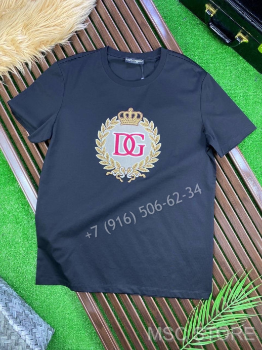 Футболка Dolce & Gabbana 9532