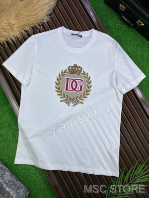 Футболка Dolce & Gabbana 9532