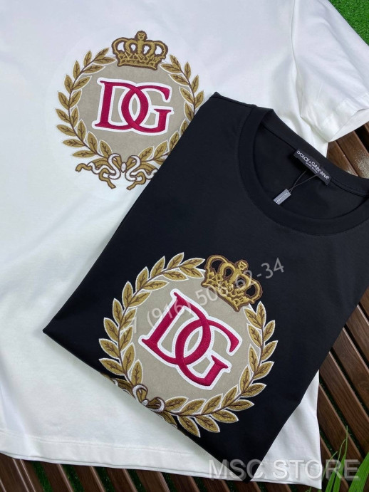 Футболка Dolce & Gabbana 9532