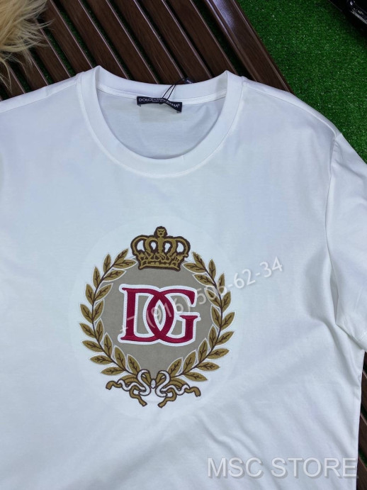 Футболка Dolce & Gabbana 9532