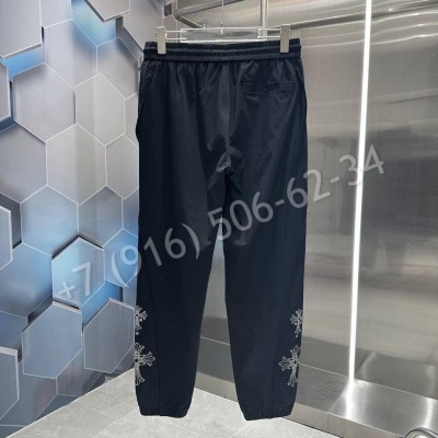 Спортивные штаны Chrome Hearts 29952