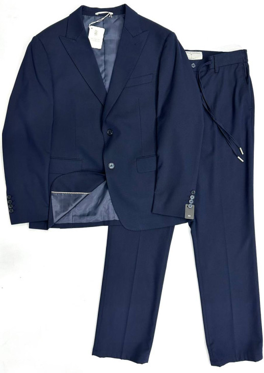 Костюм Brunello Cucinelli классический 34795 2