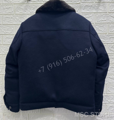 Кашемировая куртка Loro Piana 9637