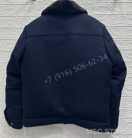 Кашемировая куртка Loro Piana 9637