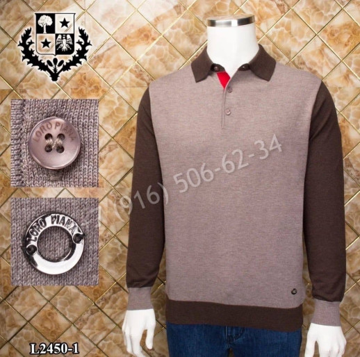 Поло Loro Piana 19979