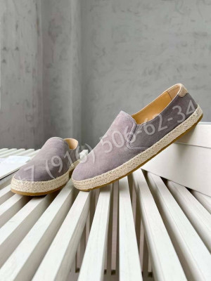Слипоны Brunello Cucinelli 30052